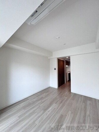 プレサンス新大阪ザ・デイズの物件内観写真